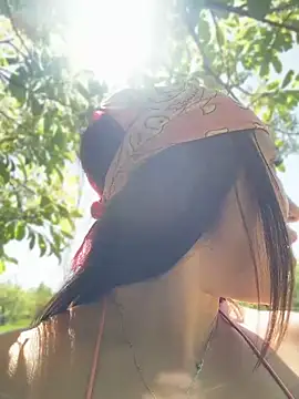 AleksandraRich Chat XXX in diretta