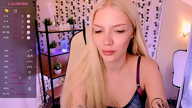 AnyaTaylor_ 现场XXX聊天