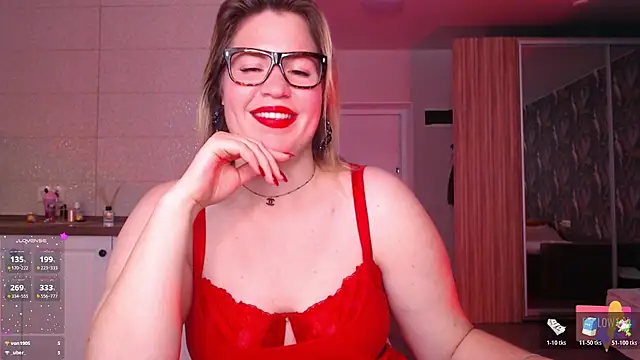 Živý XXX chat vip_sweetnes