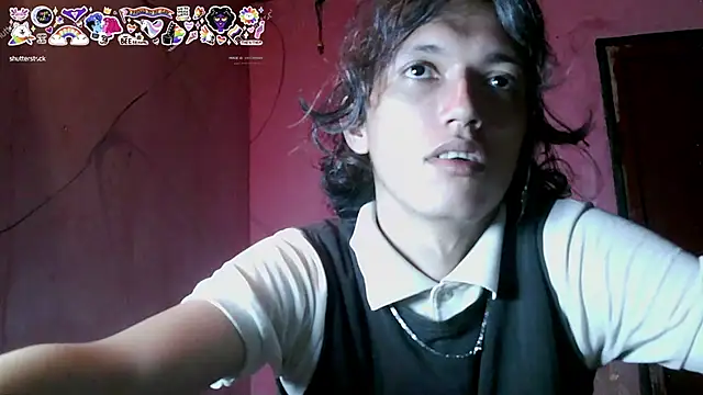 cherryuwu's Webcam Show