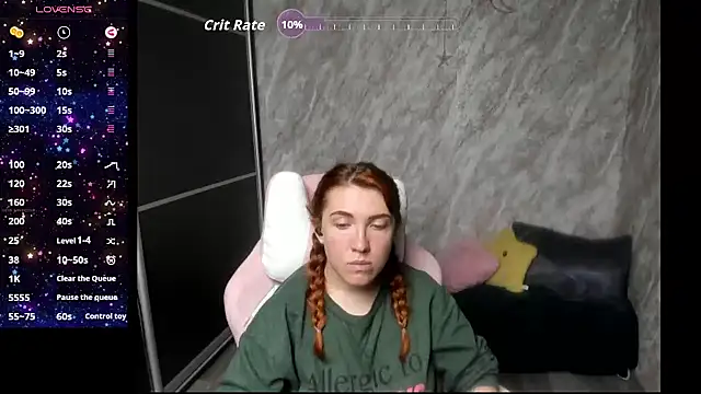 دردشة Reginasmilee الجنسية المباشرة