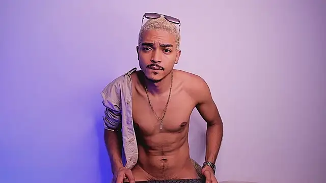 axelstone1 Webcam-Show