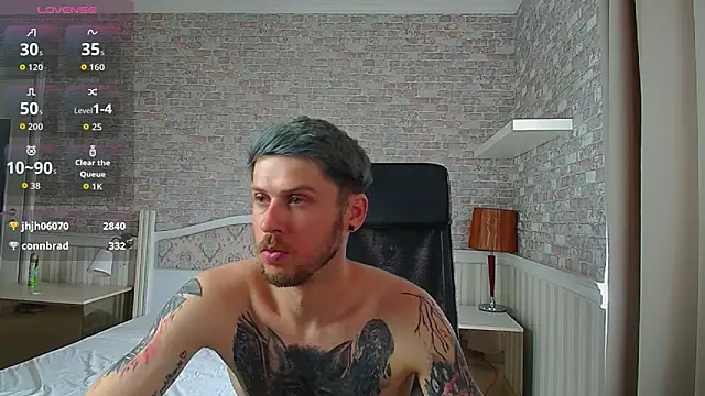 JonahShaw live XXX chat