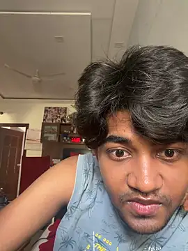 Show modela nilanfucks na web-kameri