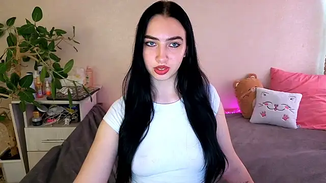 Chat XXX Live WildKittenX_
