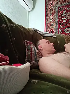 Sam_Colt – Naživo XXX chat