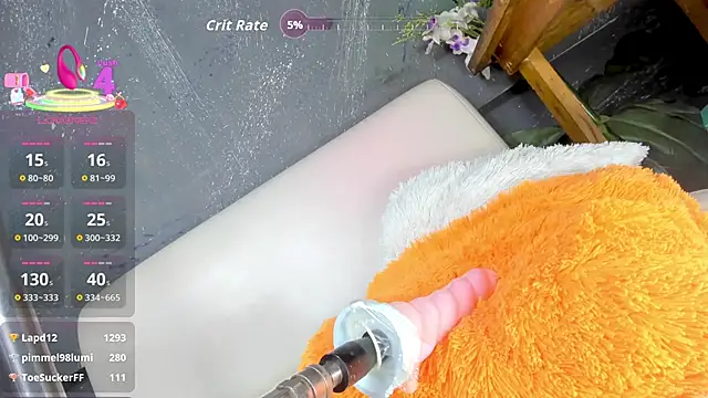 Jasmine_Starr_ 现场XXX聊天