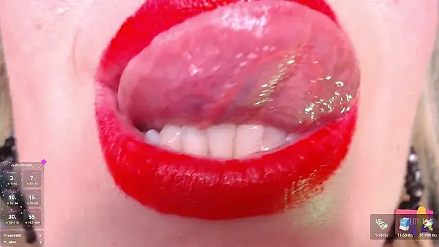 vip_sweetnes Live XXX-chat