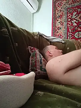 Sam_Colt Show Webcam