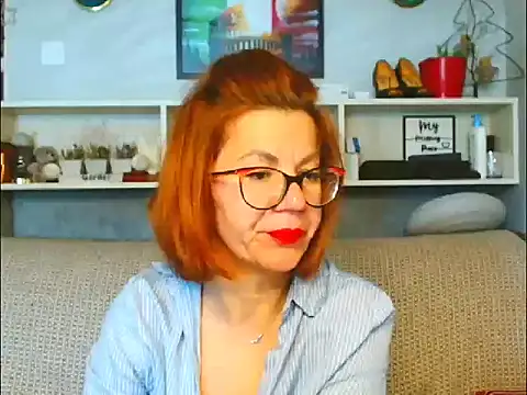 Natali3855's Live XXX Chat