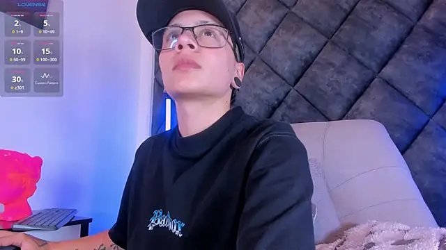 _Eternal_ Live XXX Chat