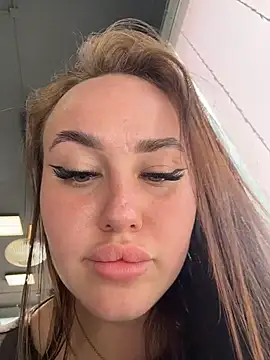 دردشة KiraSunshine الجنسية المباشرة