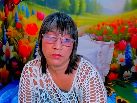 XXX chat uživo modela indianroxy