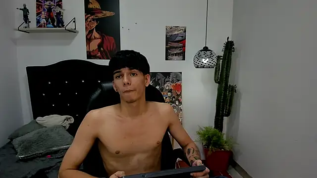 AmethystShadow17 Live XXX-chat