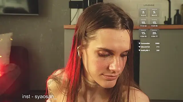 Arlitik's Live XXX Chat