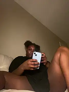 LillShayy's Webcam Show