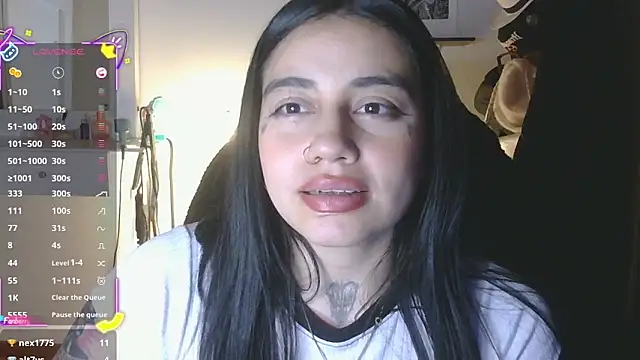val_bardot live XXX chat