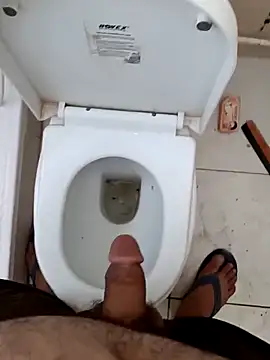 ConvoyedSubgroup Pertunjukan Webcam