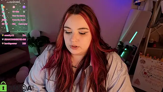Czat XXX na żywo – Mia_R0ss