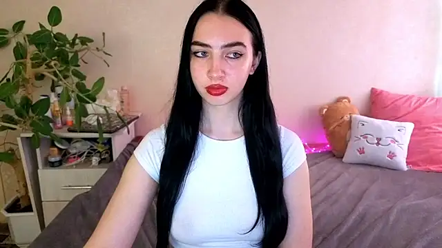 Chat XXX en directo de WildKittenX_