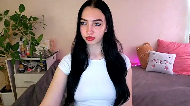 WildKittenX_ 라이브 XXX 채팅