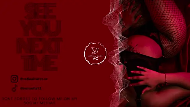 Czat XXX na żywo – miss_sofyy