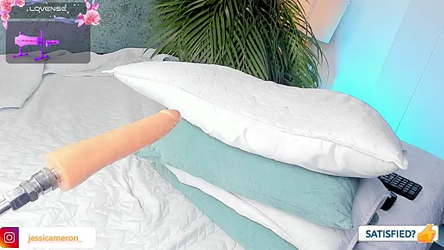 Онлайн чат XXX JESSI_NAOMI