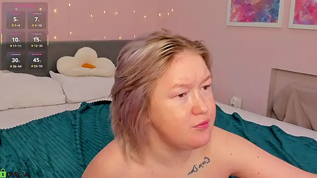 Sara_Robinson's Live XXX Chat