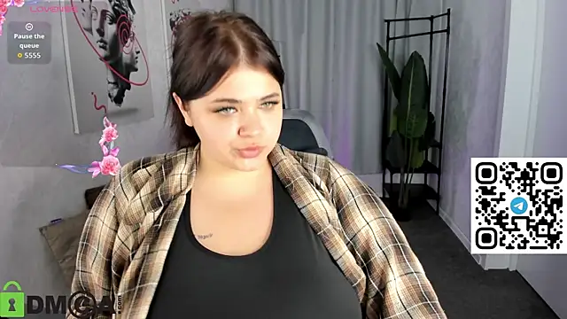 Annet_Nel1son's Live XXX Chat