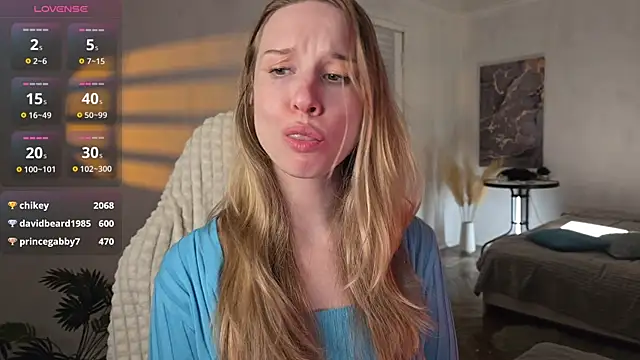 Czat XXX na żywo – Eve_Sin
