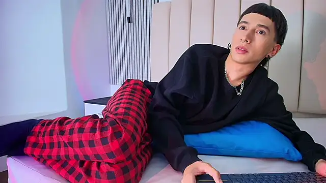 lian_cameron Adlı Modelin Web Kamerası Şovu