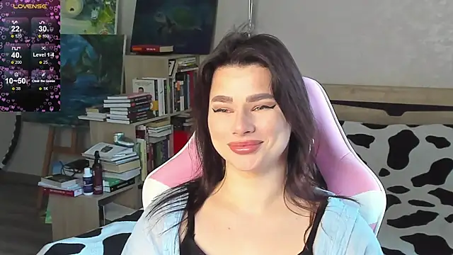 bbJ_one 라이브 XXX 채팅