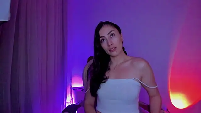 Chat XXX en directo de Amatiista