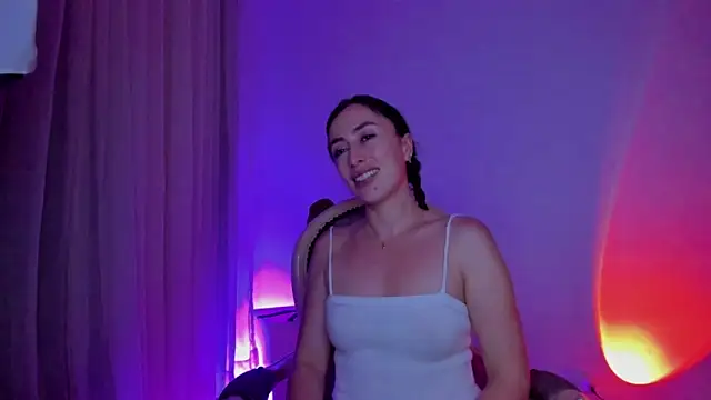 Amatiista – Live XXX-chat