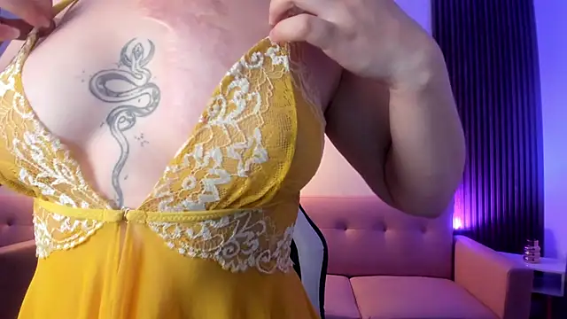 MAGIC_VERA Live XXX-Chat