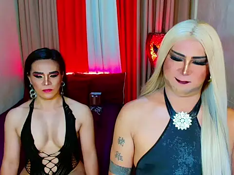 Wildest_Slave_Huntress Webcam show