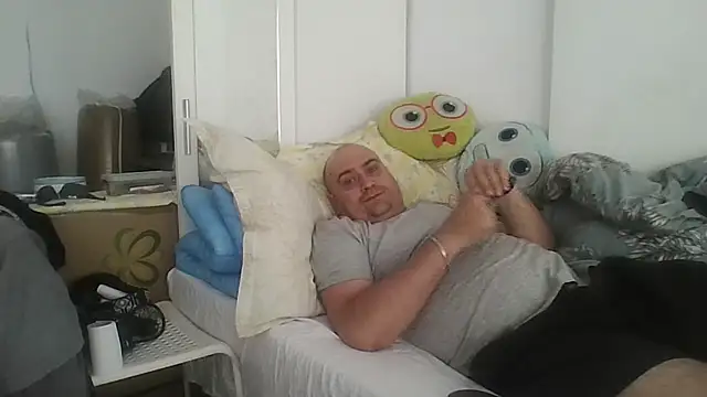 vitalik66679 Webcam-Show