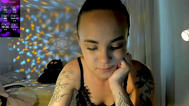 Živý XXX chat Black_Dollarss