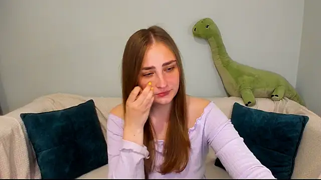 MilliStrii – Naživo XXX chat