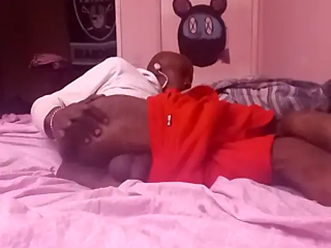 Blkstylion – webcam-show