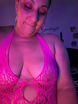 DeeLight124's Live XXX Chat