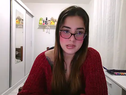 maliamiller 라이브 XXX 채팅