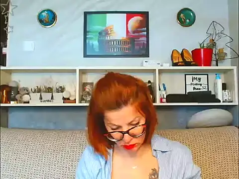 Natali3855 라이브 XXX 채팅