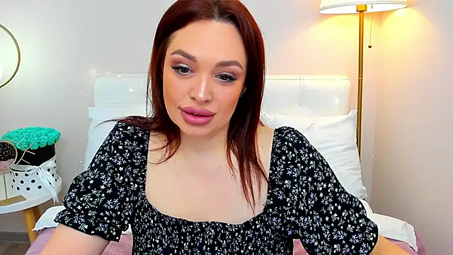 AndreaButt 라이브 XXX 채팅