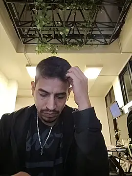Juann-cock Show Webcam