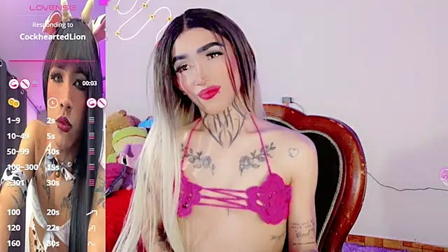 antonella_rangel Webcam show