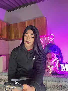 Chat XXX Live violeta_E_