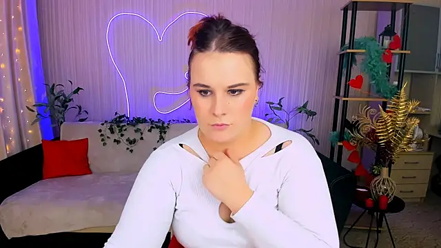 OliviaTwens Adlı Modelin Canlı XXX Sohbeti