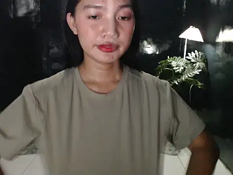 Redthai_Subhaのウェブカメラショー