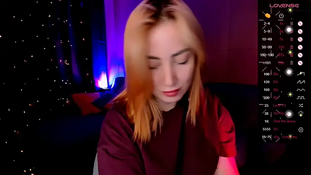 deboramoore Live XXX-chat